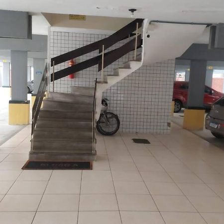Apartamento Praia Do Forte Cabo Frio Esterno foto