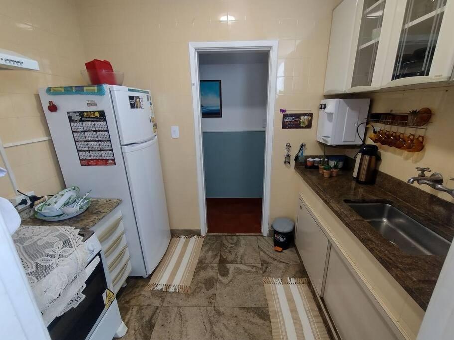 Apartamento Praia Do Forte Cabo Frio Esterno foto