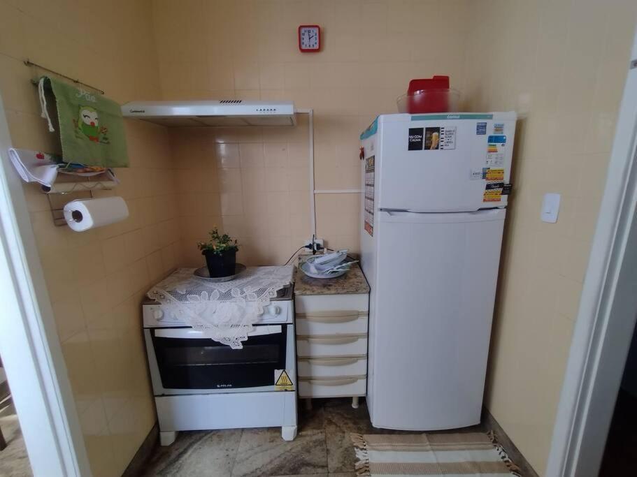 Apartamento Praia Do Forte Cabo Frio Esterno foto