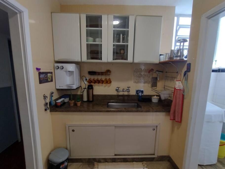 Apartamento Praia Do Forte Cabo Frio Esterno foto