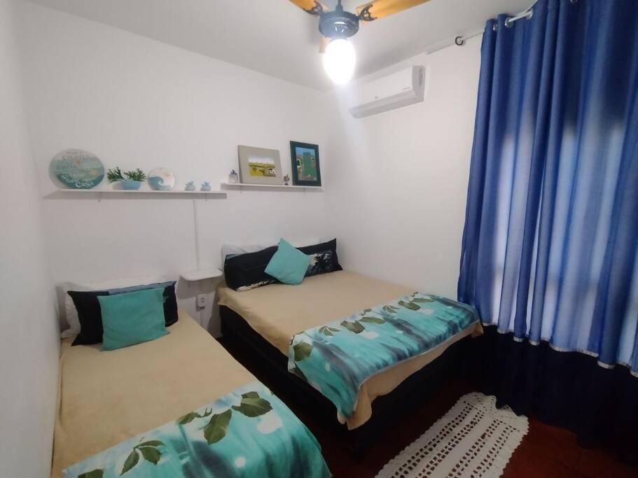 Apartamento Praia Do Forte Cabo Frio Esterno foto