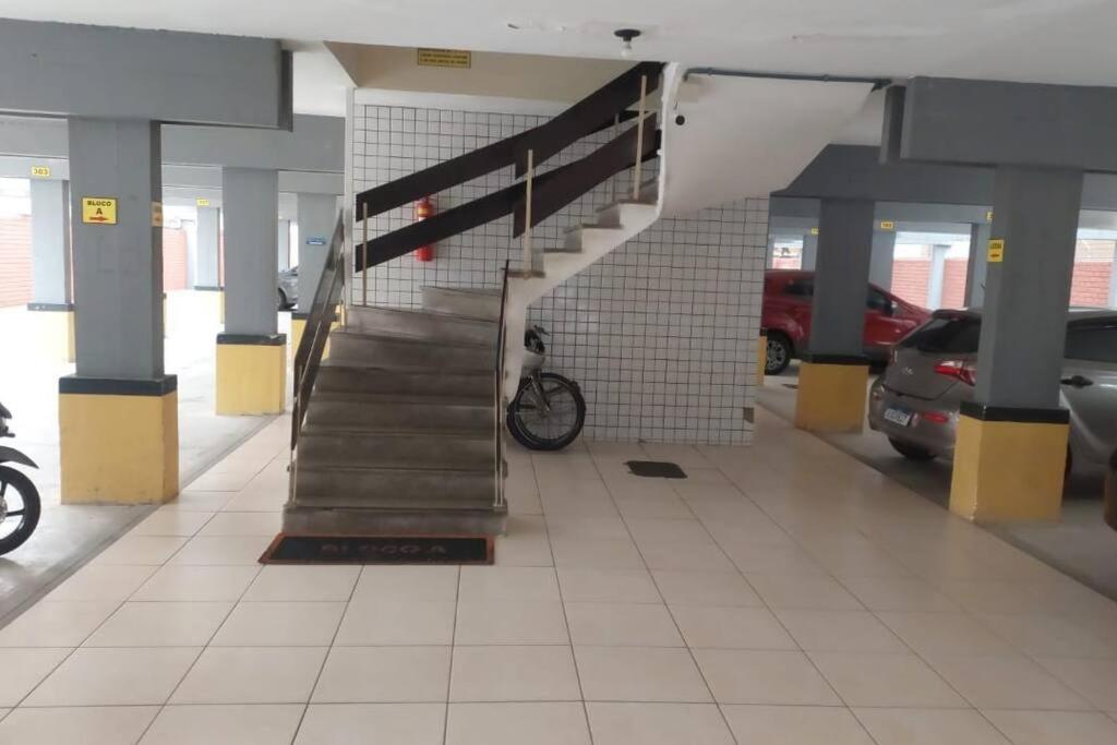 Apartamento Praia Do Forte Cabo Frio Esterno foto